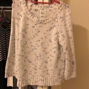 Big knit AE sweater!
